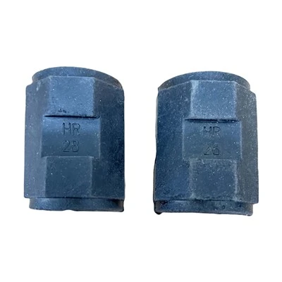 Brush Cutter CG430/CG520/TL43/TL52/40-5/44-5 Handle Support Rubber 28mm