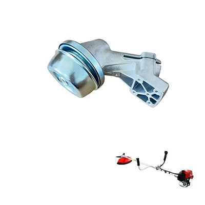 Brush Cutter Gear Box