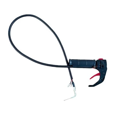 Brush Cutter Handle Switch Long Cable