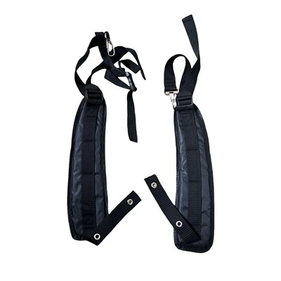 Brush Cutter Harness