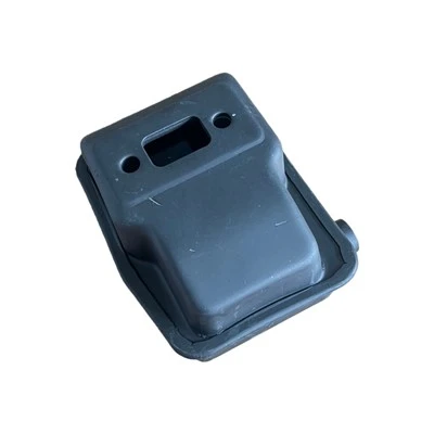 Brush Cutter Muffler