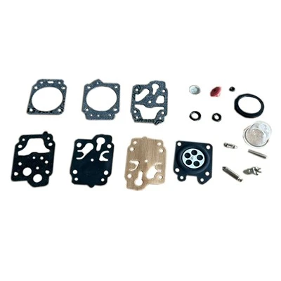 Brush Cutter Repair Carburetor+primer Bulb