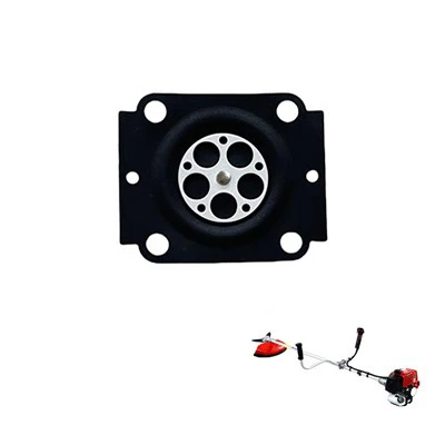 Carburetor ZAMA A015060 Diaphragm