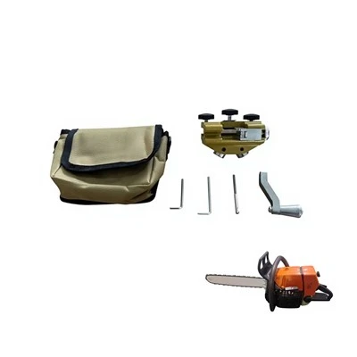 Chain Rivet Spinner With 1 Files