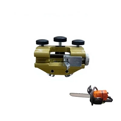 Chain Rivet Spinner With 3 Files