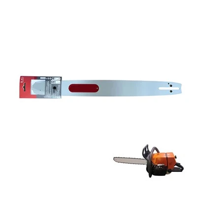 Chain Saw 5200/5800 20” 325 058 1.5mm 76DL Oregon 3-in-1 Guide Bar