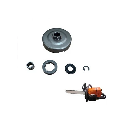 Chain Saw HUS390 Clutch Drum Kit