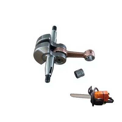 Chain Saw HUS61/HUS268/HUS272 Crankshaft