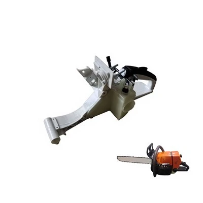 Chain Saw MS034 Fuel Tank Assy