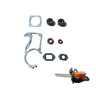 Chain Saw MS034 Gaskets Bearings For Stihl 034
