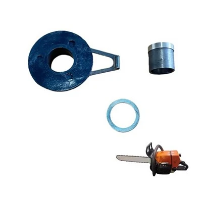 Chain Saw Worm Gear Sets