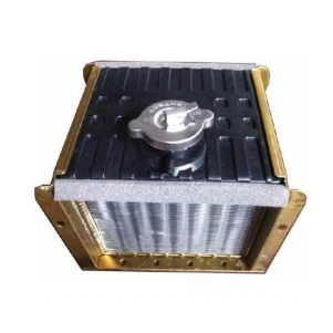 Diesel Engine Heat Sink 1100