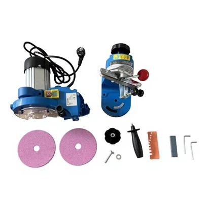 ES009 Chain Rivet Spinner