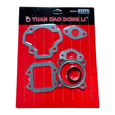 ET950 Gasoline Generator Gasket Set