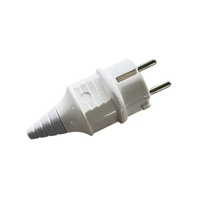 European Plug Generator