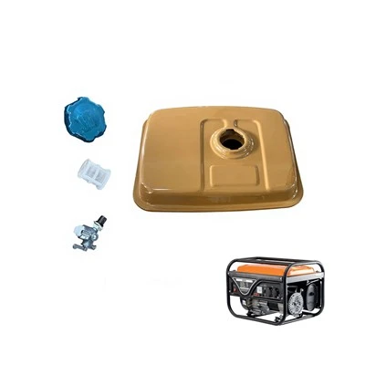 EY20 Generator Fuel Tank