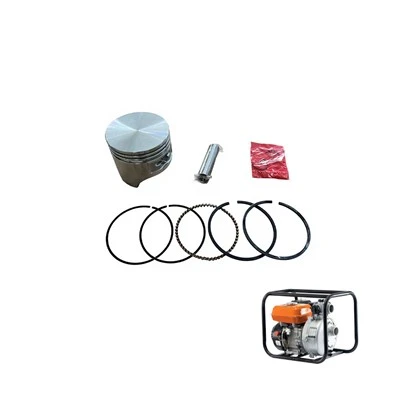 EY20 Generator Piston Assy