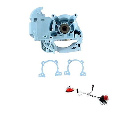 FS160/FS220/FS280 Brush Cutter Crankcase With 4 Screws