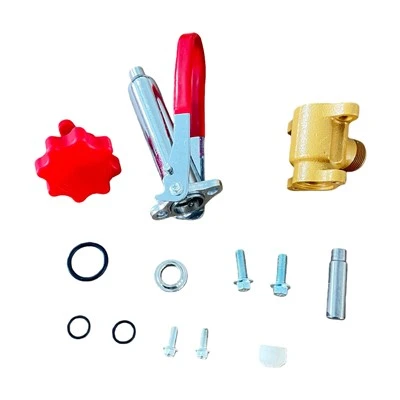 Gasoline Sprayer Pressure Regulating Assembly HL-120A