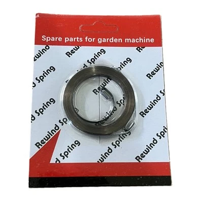 Gasoline Sprayer Spring