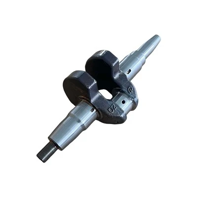 Generator 186F Crankshaft Generator Conical 40mm