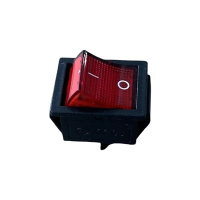 Generator Switch 4pin