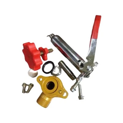 HL-120A Plunger Pressure Regulating