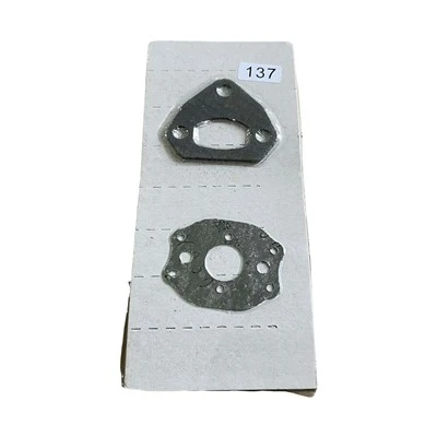 HUS137/HUS142 Brush Cutter Gasket Set
