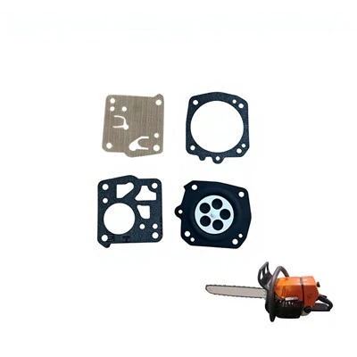 HUS61 Chain Saw Carburetor Repair Kit