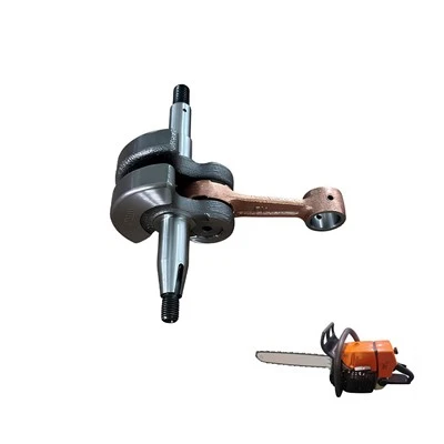 HUS61/HUS268/HUS272 Chain Saw Crankshaft