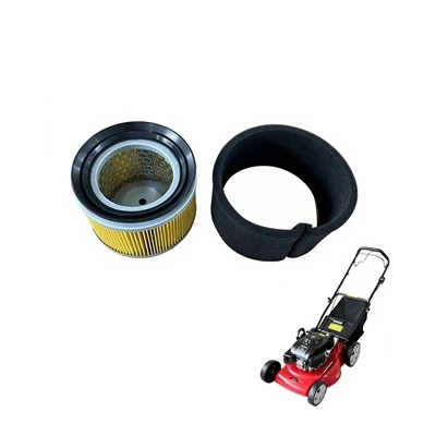 Lawn Mower Air Filter Lombar Dini 15LD350, 15LD315 Engines - 2175.173