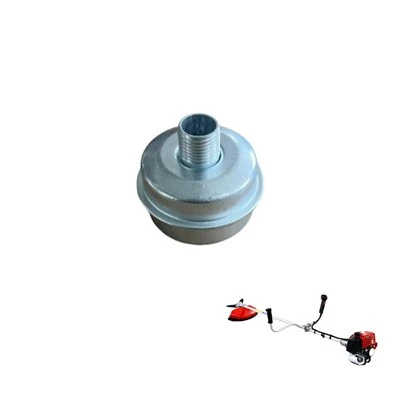 Lawn Mower Briggs Stratton 3.5HP Muffler