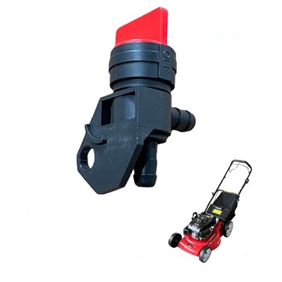 Lawn Mower Fuel Switch Valve GCV135、GCV160、16950ZG9M02