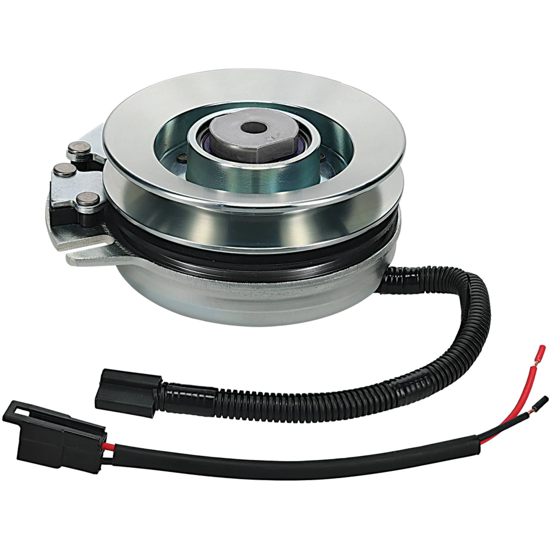 Lawn Mower Tractor PTO Clutch Toro Time Cutter Z4200 Z4220 Z4202, - Free Upgraded Bearings