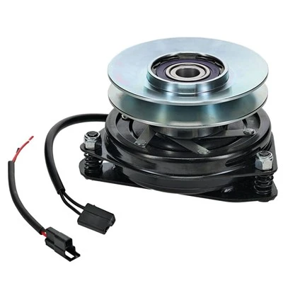 Lawn Mower Tractor PTO ClutchSimplicity Conquest Series, Landlord DLX Series, Prestige Series