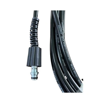 M22*14 High Pressure Washer Tube 8 M/roll with M22X14 Connectors On Both Sides