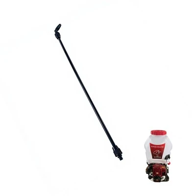 Manual Sprayer 60cm Sprayer Gun 1.3mm Spray Nozzle