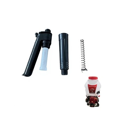 Manual Sprayer Hand Switch