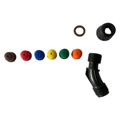 Manual Sprayer Nozzle Kit