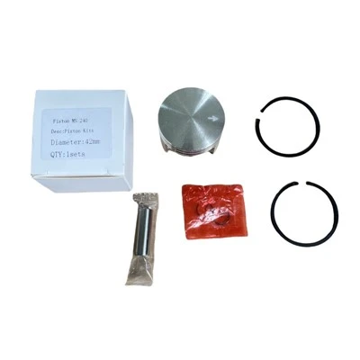 MS240 Chain Saw Piston Assy 42mm