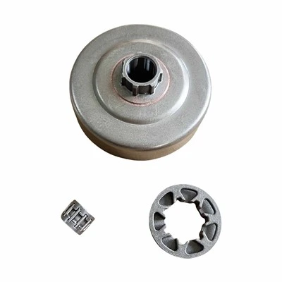 MS250 Chain Saw Clutch Drum Set