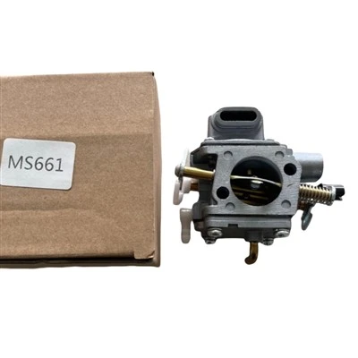 MS661 Carburetor