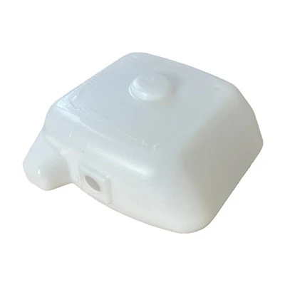 Plastic Fuel Tank