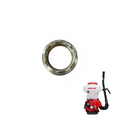 Plunger Pump 30 Brass Press Cover Gland