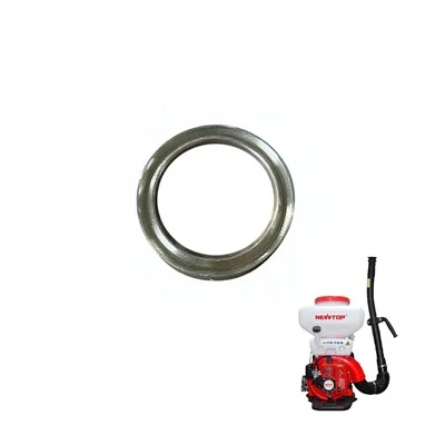 Plunger Pump Brass Oil Ring