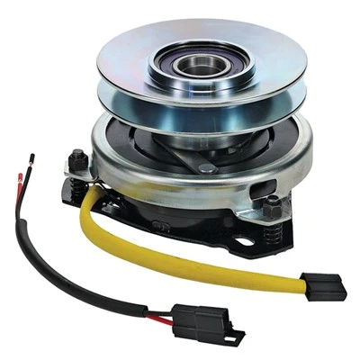 PTO Clutch Lawn Mower Tractor Replaces Warner - 5215-29