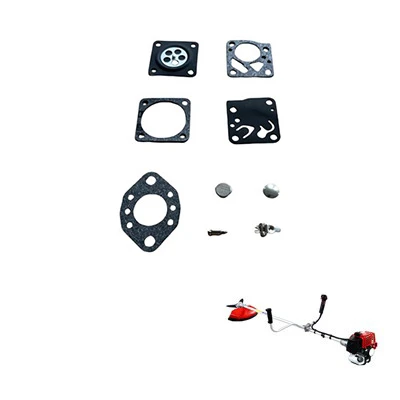 RK-15HU Carburetor Repair Kit