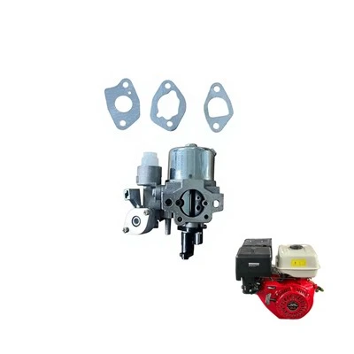 Robin EX17 6HP Carburetor With Gastkets