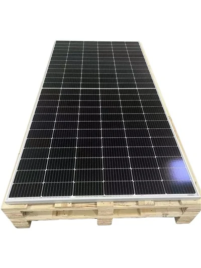 Solar Water Pump 550W Solar Panel