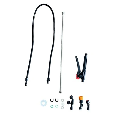 Sprayer Parts